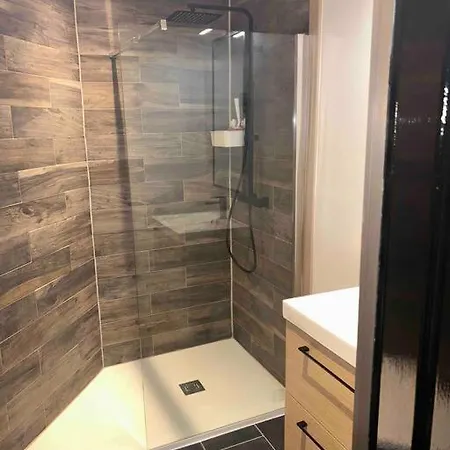 Daire Le Refuge De La Graviere *