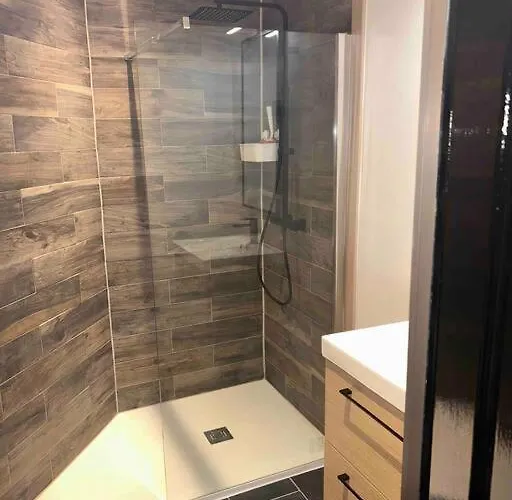 Apartment Le Refuge De La Graviere *