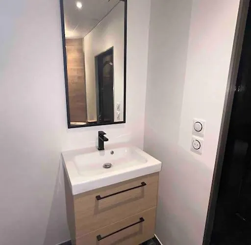 Apartment Le Refuge De La Graviere Charleville-Mezieres